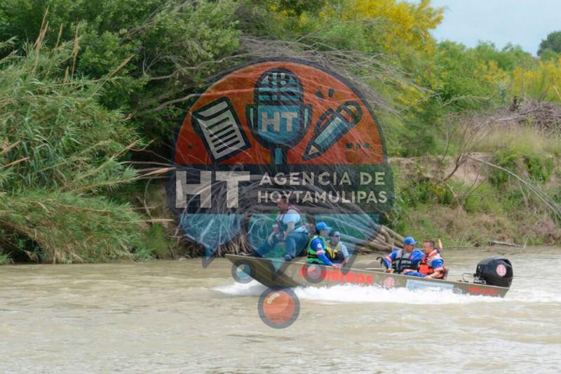 Río Bravo Río Bravo