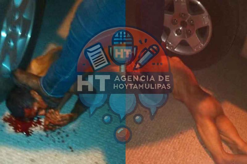 Linchamiento Linchamiento