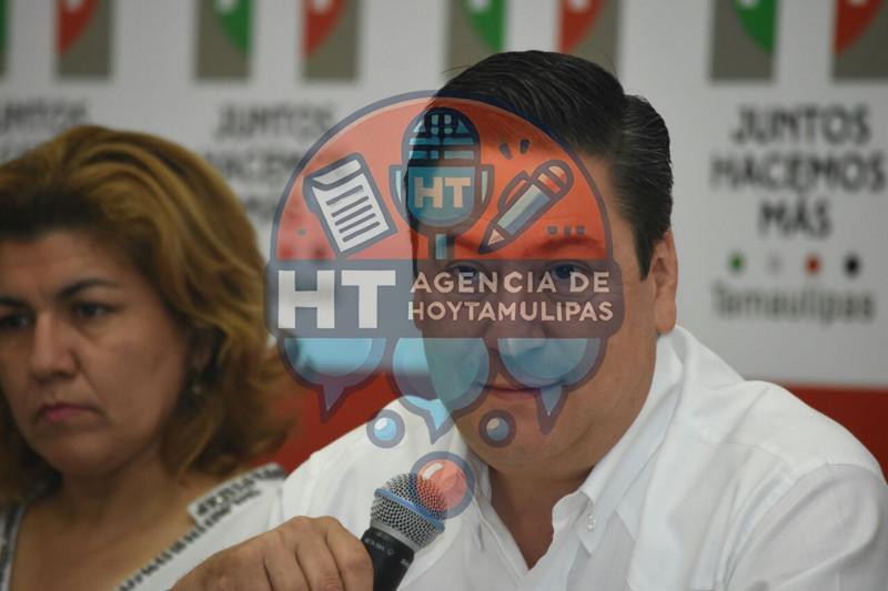 Baltazar Hinojosa Baltazar Hinojosa