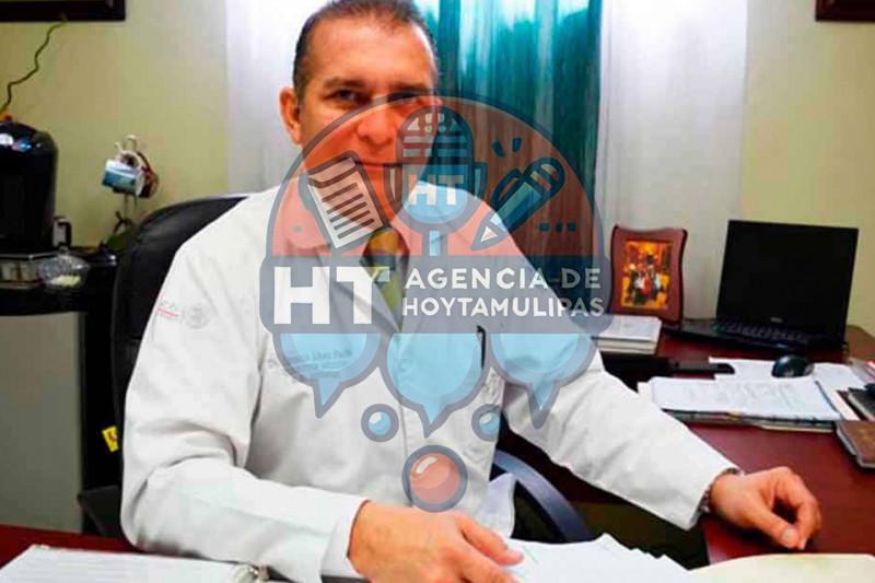 Ignacio López Padilla Ignacio López Padilla