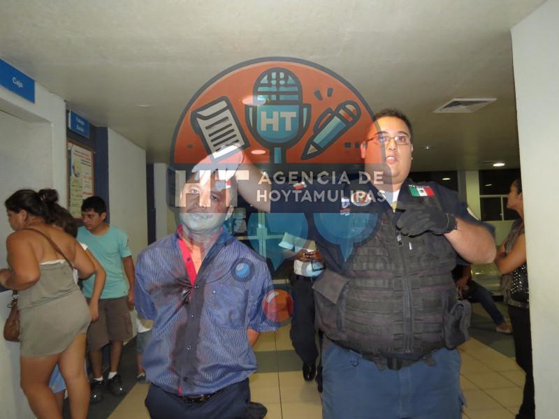 Operativo antialcohol Operativo antialcohol