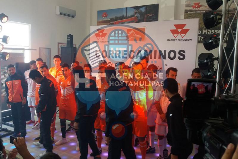 Uniformes Correcaminos Uniformes Correcaminos