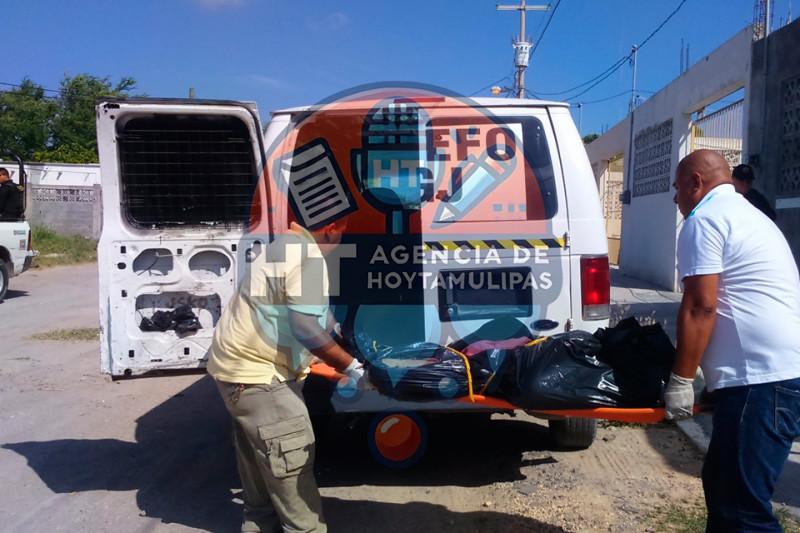 Hombre pútrido Hombre pútrido