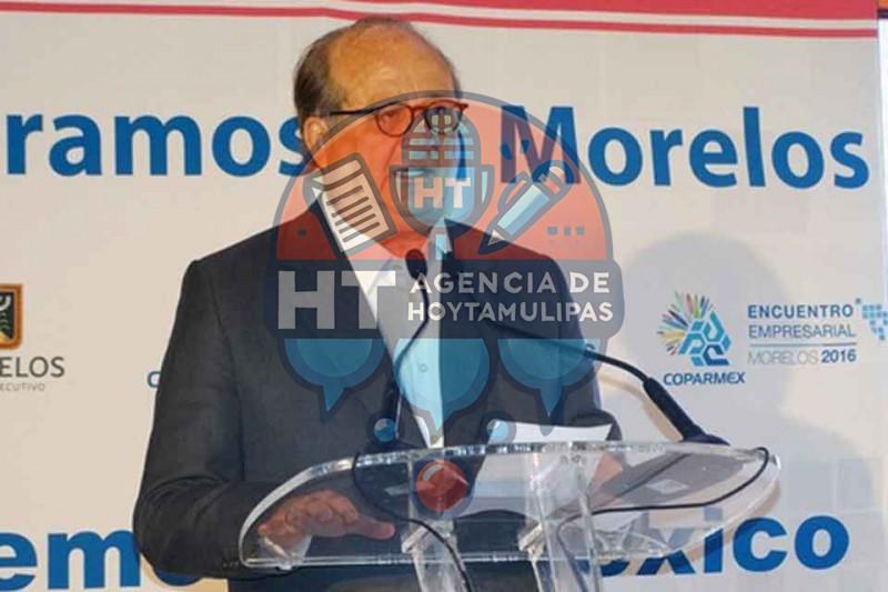 Graco Ramírez Graco Ramírez