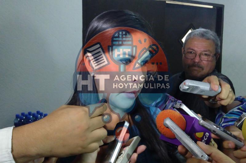 Leticia Salazar Leticia Salazar