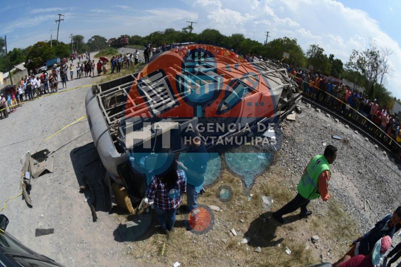 Choca tren Choca tren