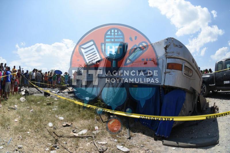 Choca tren Choca tren