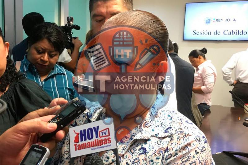 Delia González Salinas Delia González Salinas