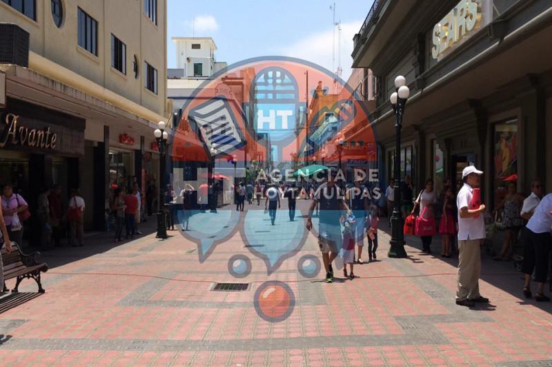 Centro de Tampico Centro de Tampico