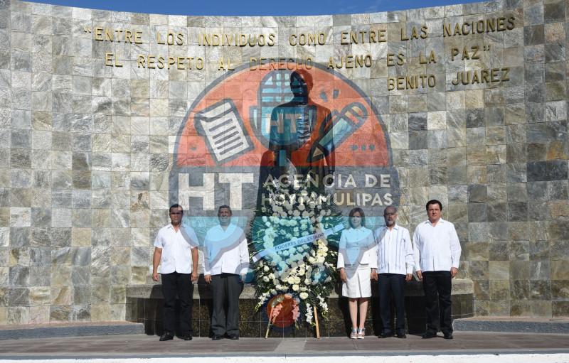 Aniversario luctuoso de Benito Juárez Aniversario luctuoso de Benito Juárez