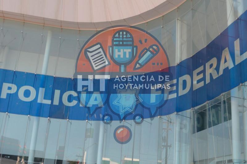 Policia Federal Policia Federal