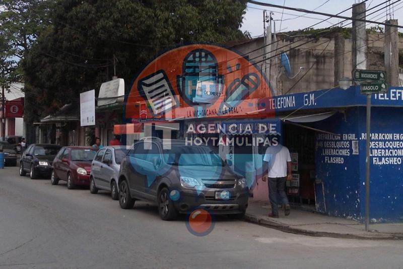 Comerciantes Altamira Comerciantes Altamira