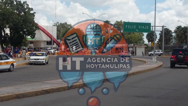 Puentes internacionales de Matamoros Puentes internacionales de Matamoros