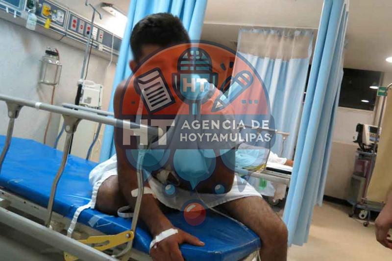 Emeterio Serrano Emeterio Serrano