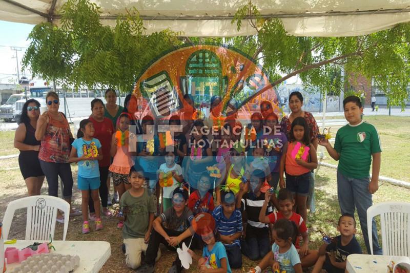 Sedesol Reynosa Sedesol Reynosa