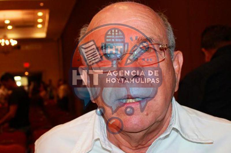 Carlos Humberto Gámez Carlos Humberto Gámez