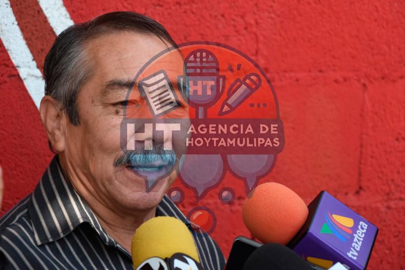 Ramón Hernández Manríquez Ramón Hernández Manríquez