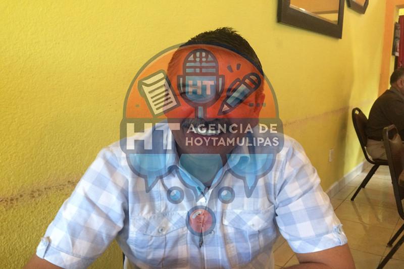 Francisco Elizondo Salazar Francisco Elizondo Salazar