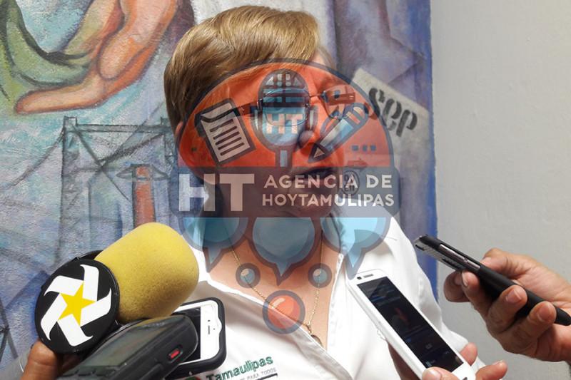 Olga Garza Olga Garza