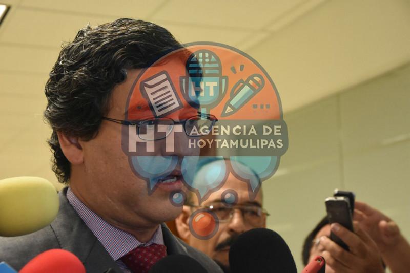 Erasmo González Robledo Erasmo González Robledo