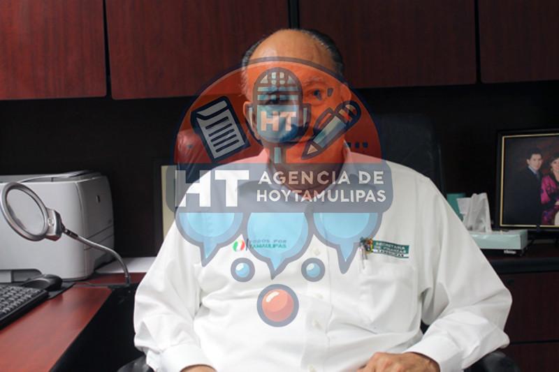 Ramiro Cienfuegos Ramiro Cienfuegos