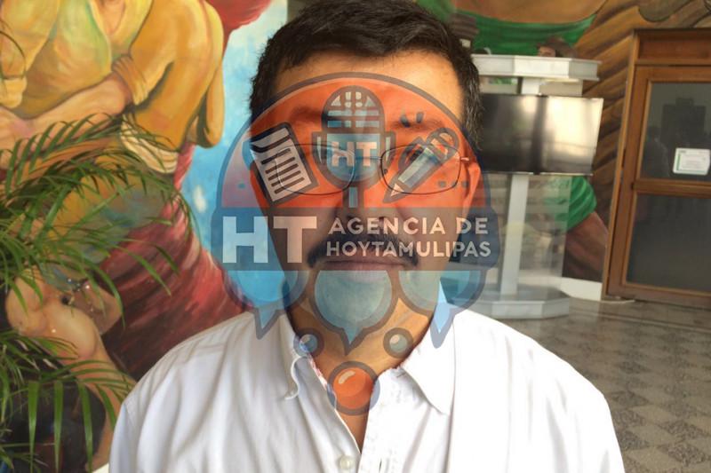 Dámaso Anaya Alvarado Dámaso Anaya Alvarado