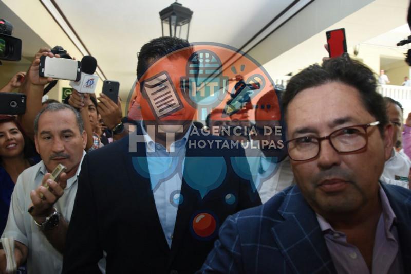 Francisco García Cabeza de Vaca Francisco García Cabeza de Vaca