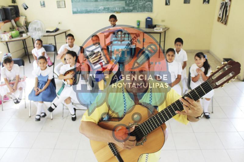 Maestros del IRCA Maestros del IRCA