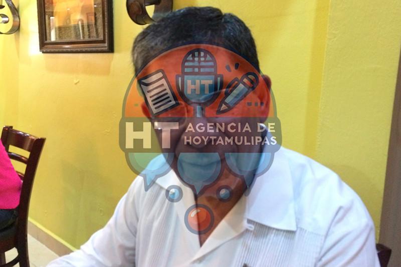 Rodolfo Simón Hernández Piña Rodolfo Simón Hernández Piña