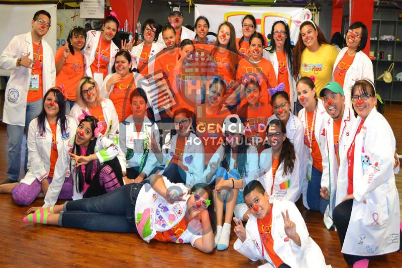 Doctores de la Risa en Reynosa Doctores de la Risa en Reynosa