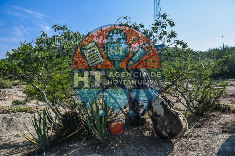 Ejido San Antonio Ejido San Antonio