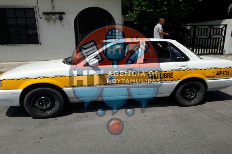 Taxi Pirata Taxi Pirata