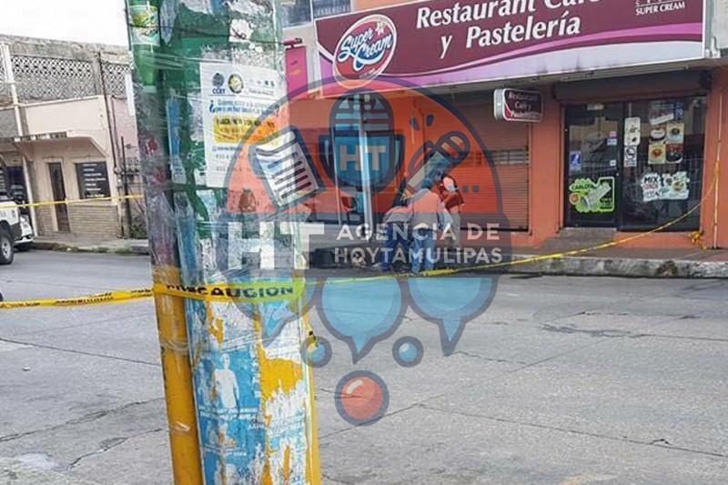 Balean a hombre Balean a hombre