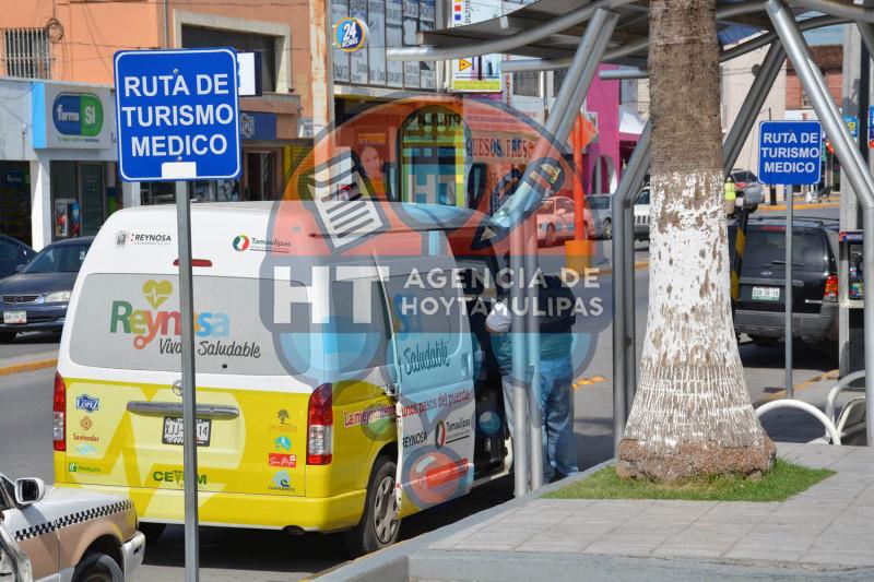 Turismo médico Turismo médico