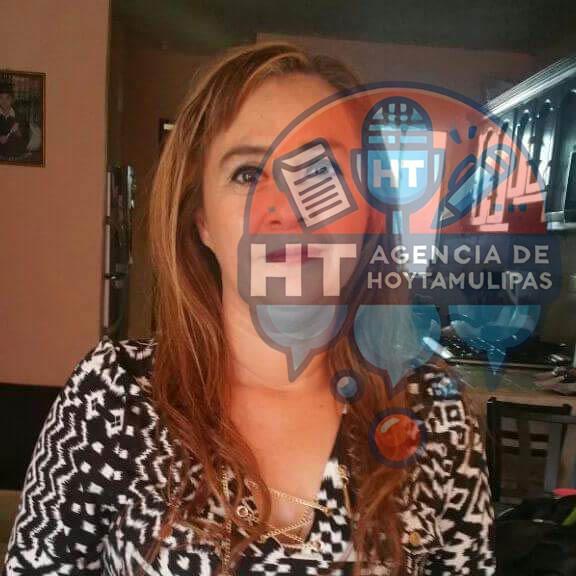 Dora Alicia Padrón Ortiz Dora Alicia Padrón Ortiz