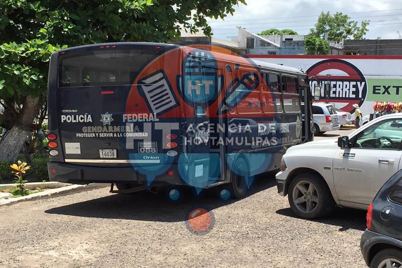 Gendarmería Gendarmería