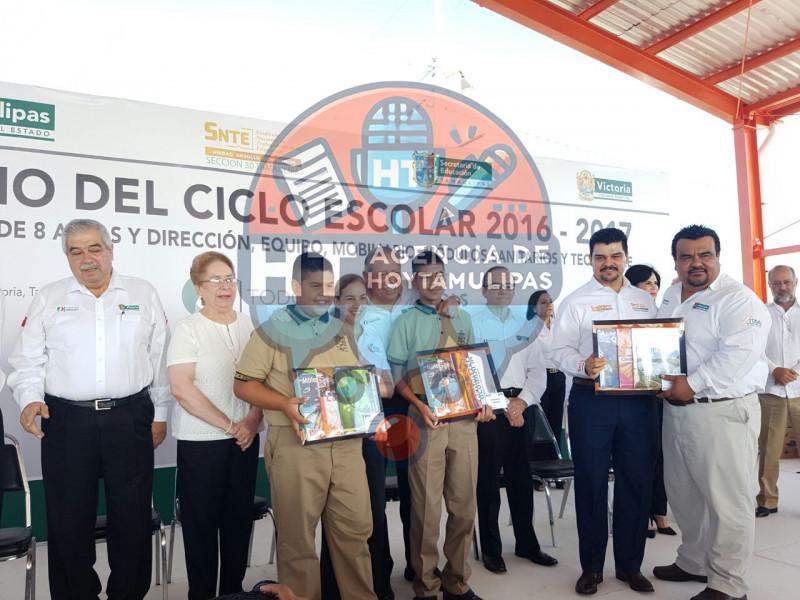 Regreso a clases 2016-2017 Regreso a clases 2016-2017