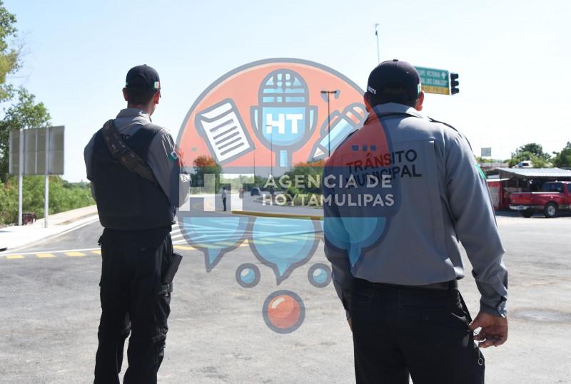 Tránsitos de Ciudad Victoria Tránsitos de Ciudad Victoria