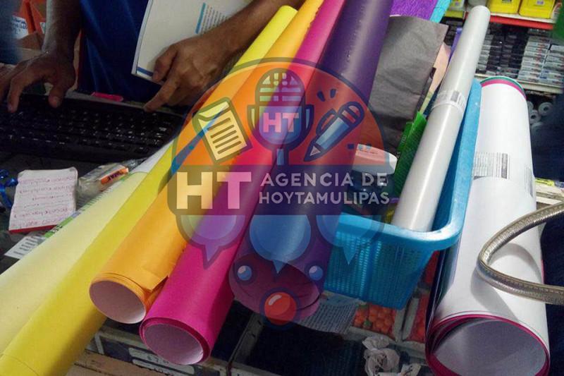 papelería papelería