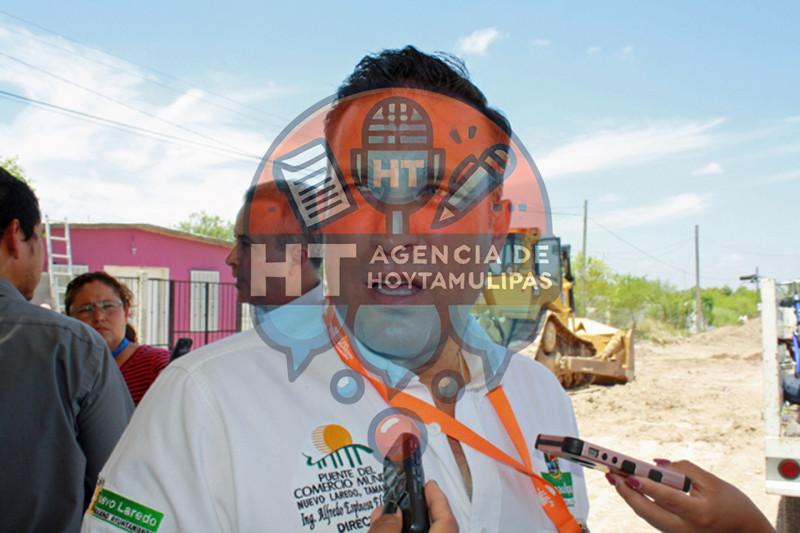 Alfredo Espinosa Elizondo Alfredo Espinosa Elizondo