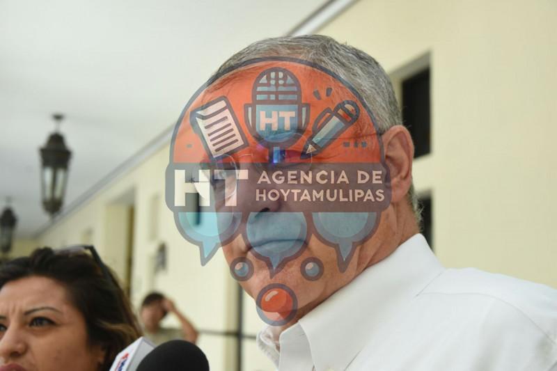 Herminio Garza Palacios Herminio Garza Palacios