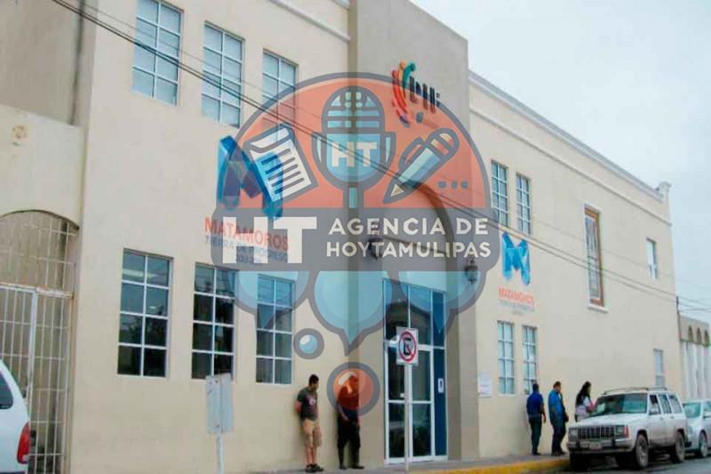 DIF Matamoros DIF Matamoros