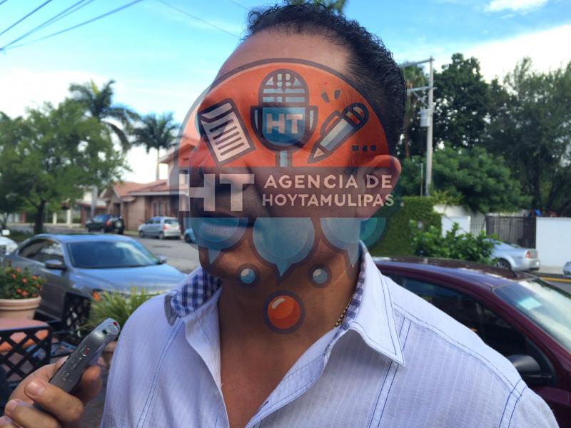 Gonzalo Treviño Alanís Gonzalo Treviño Alanís