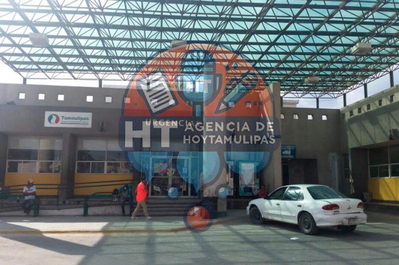 Hospital General Dr. Alfredo Pumarejo Hospital General Dr. Alfredo Pumarejo