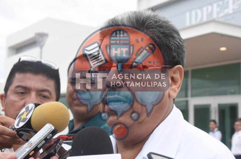 Ismael Quintanilla Acosta Ismael Quintanilla Acosta