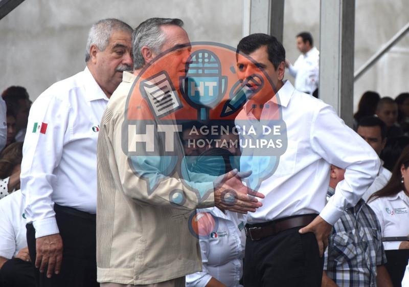 Alcaldes de Ciudad Victoria Alcaldes de Ciudad Victoria