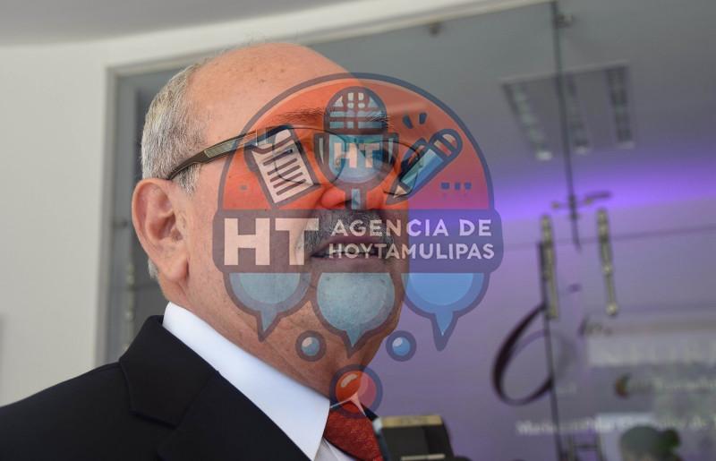 Rafael González Benavides Rafael González Benavides