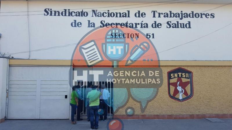 Trabajadores de Salud Trabajadores de Salud