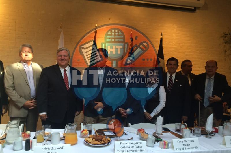 Gobernador electo Gobernador electo