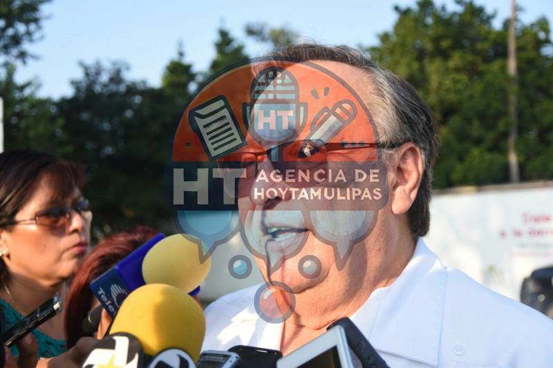 Humberto René Salinas Treviño Humberto René Salinas Treviño